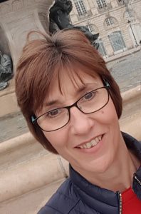 Image - Jackie Collis. Registered Property Valuer and Dorector of Each Side Leasehold.