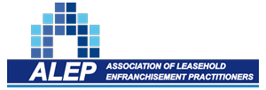 Each Side Leasehold are members of ALEP