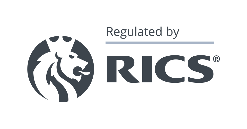 Each Side Leasehold are regulated by the Royal Institute of Chartered Surveyors